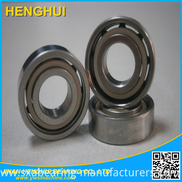 719/8 Ce/Hcp4a Angular Contact Ball Bearing